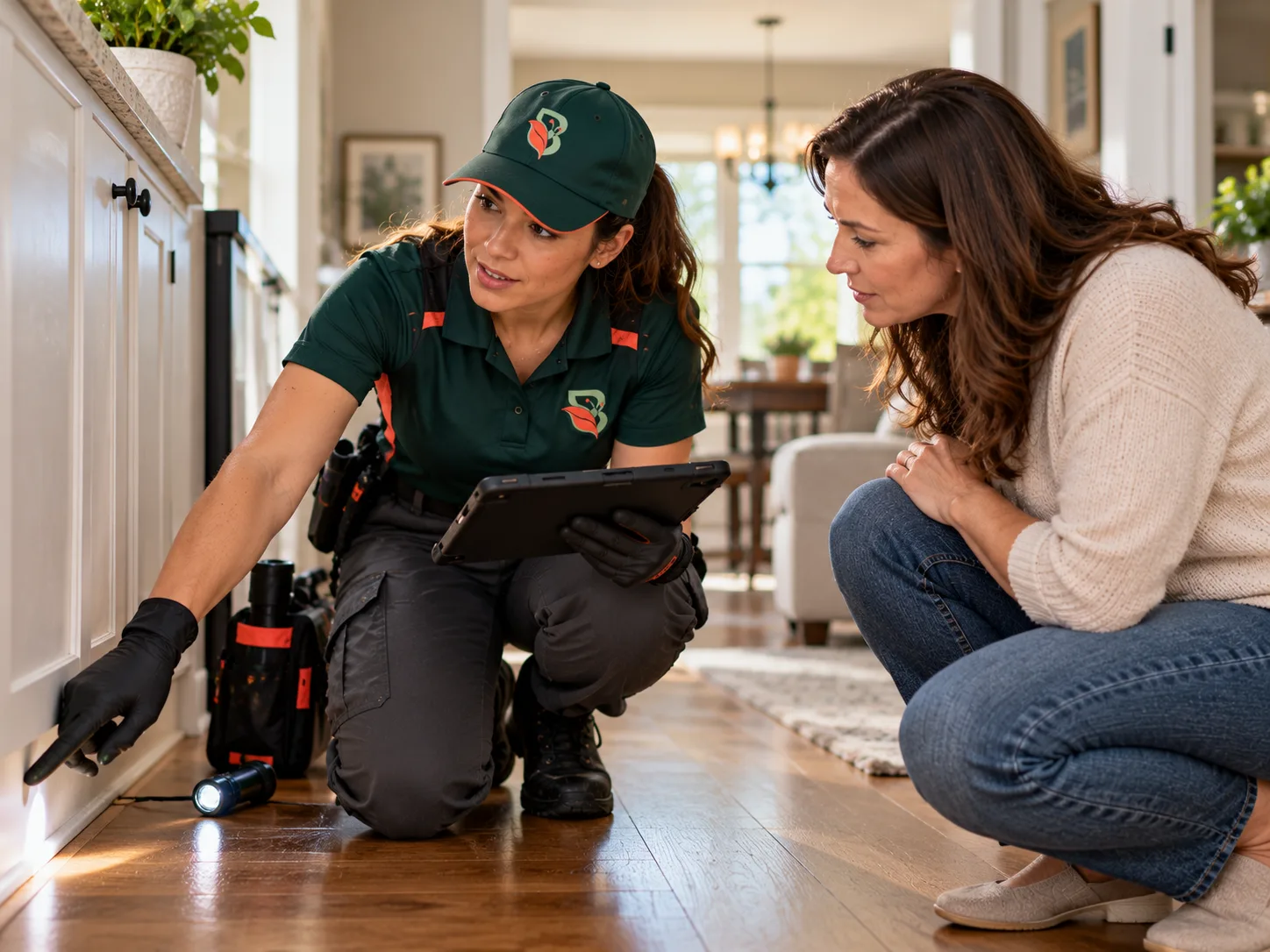Pest Control Interlochen, MI FAQs